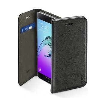 Pouzdro SBS Book Case Samsung Galaxy A5 2017 černé