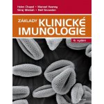 Nakladatelství Triton s.r.o. Základy klinické imunologie – Hledejceny.cz