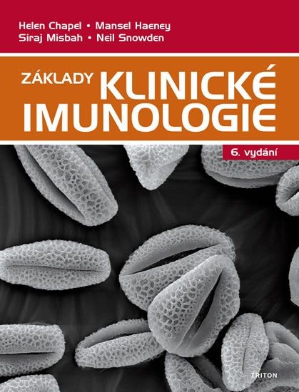 Nakladatelství Triton s.r.o. Základy klinické imunologie