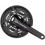 Shimano Alivio FC-T4060-T – Zboží Mobilmania