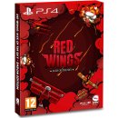 Hra na PS4 Red Wings: Aces of the Sky (Baron Edition)
