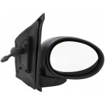 ZPĚTNÉ ZRCÁTKO PRAVÉ PEUGEOT 107 (P), 05.12-12.14, TOYOTA AYGO (AB1), 09.05-05.12, CITROËN C1 (PM/PN), 05.12-08.14, TOYOTA AYGO (AB1), 05.12-08.14, CI ostatní | Zboží Auto