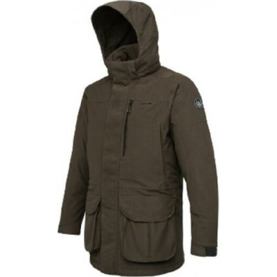 Kabát Beretta Bakhold/Silent Thermo Green Moss – Hledejceny.cz