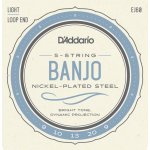 D'addario EJ60 – Zboží Dáma