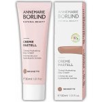 Annemarie Börlind Tinted Hydrating Day Cream tónovací denní hydratační krém Brunette 30 ml – Zboží Dáma