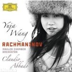 Wang Yuja - Rapsodie /Klavirni Konc.2 – Hledejceny.cz