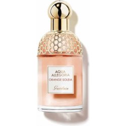 Guerlain Aqua Allegoria Orange Soleia toaletní voda dámská 75 ml