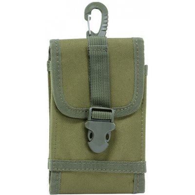 Dragowa na mobilní telefon zelené – Zboží Dáma