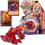 Bakugan základní Bakugan S5 Dragonoid X Tretorous Red – Hledejceny.cz