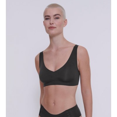 podprsenka Sloggi Zero Feel Bralette 2.0 černá – Zboží Dáma podprsenka Sloggi Zero Feel Bralette 2.0 černá – Zboží Dáma