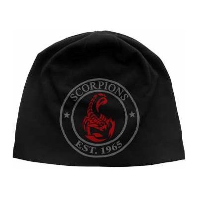 Razamataz Scorpions Est. 1965 JB143 – Hledejceny.cz