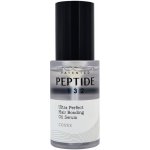 COSRX Peptide-132 Ultra Perfect Hair Bonding Oil Serum Olejové sérum na poškozené vlasy 28 ml – Zbozi.Blesk.cz