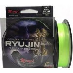 Momoi RYUJIN Lime Green 150m 0,12mm 10kg – Sleviste.cz