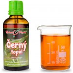 Bylinné kapky Černý topol tinktura 50 ml – Hledejceny.cz