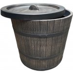 Roto sud 300l - Polyetylen – Zboží Dáma