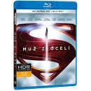 Muž z oceli UHD+BD