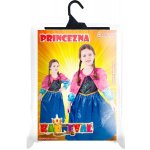 Rappa princezna Zimní království – Zboží Dáma