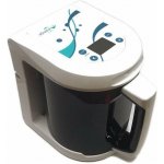 Aquator VIVO SILVER PLUS 3 l černá – Sleviste.cz