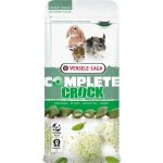 Versele-Laga Complete Crock Bylinný snack pro hlodavce 50 g – Hledejceny.cz