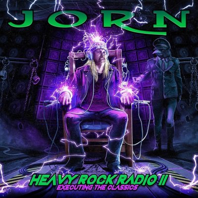 Jorn - Heavy Rock Radio 2 – Sleviste.cz