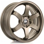 Bola B1 8,5x18 5x127 ET40-45 matt bronze – Hledejceny.cz