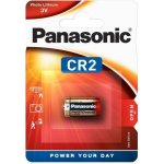 Panasonic CR1632 1ks CR-1632EL/1BP – Zbozi.Blesk.cz
