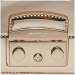 Furla kabelka Metropolis Mini crossbody WB00828BX2052CGD001007 Zlatá – Hledejceny.cz