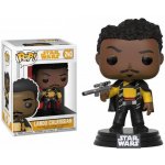 Funko Pop! Star Wars: Solo Lando Calrissian – Zbozi.Blesk.cz