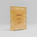 Takoy Parfém na praní Oilana yellow-Jednorázový vzorek (1 praní) – Zboží Dáma