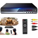 Panasonic DVD-S700 – Sleviste.cz