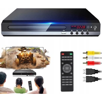 Panasonic DVD-S700 – Sleviste.cz