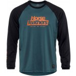 Horsefeathers Spike Bike nile/black – Hledejceny.cz