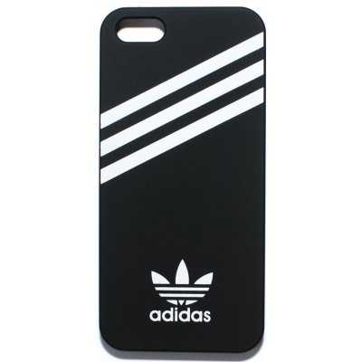 Pouzdro Adidas iPhone 5/5S - černé od 290 Kč - Heureka.cz