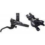 SHIMANO Brzda hydr. XT I-M8100 zadná čierna 1400mm had.+plat. G05A – Sleviste.cz