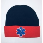 zimní s výšivkou STAR OF LIFE – Hledejceny.cz