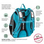 Stil Junior Skate šedivá – Sleviste.cz