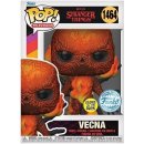 Funko Pop! Pop TV: ST S4- VecnaRD/Fire