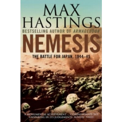 Nemesis - S. Hastings