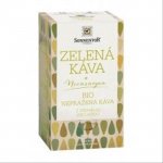 Sonnentor Bio Zelená Káva 54 g – Sleviste.cz