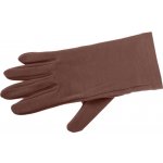 Lasting merino rukavice ROK hnědá – Hledejceny.cz