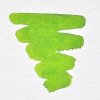 Náplně Inkebara Inkousty pro plnící pera Zelená trávová 08 60 ml