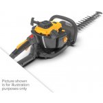 STIGA SHT 675 K – Zboží Mobilmania