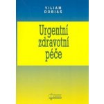 Urgentní zdravotní péče - Viliam Dobiáš – Hledejceny.cz