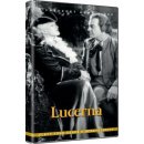 Film DVD Lucerna