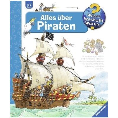 Alles über Piraten – Hledejceny.cz