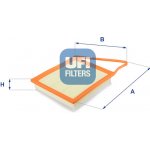 Vzduchový filtr UFI 30.645.00 – Hledejceny.cz