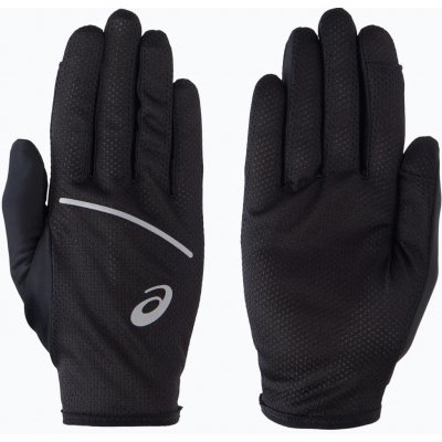 Asics Performance Run Performance black – Hledejceny.cz