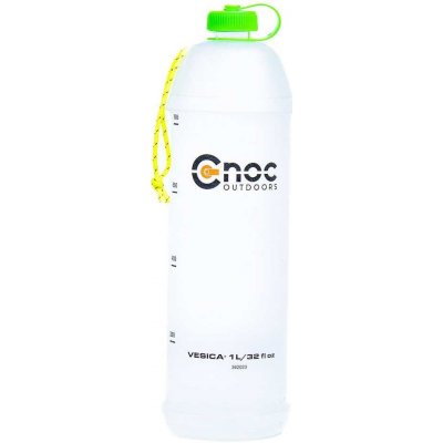 CNOC Outdoors Skládací láhev CNOC Vesica 1000 ml – Zboží Mobilmania