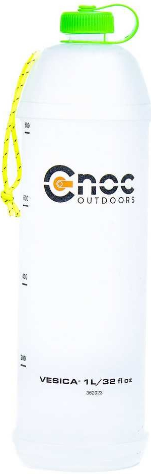 CNOC Outdoors Skládací láhev CNOC Vesica 1000 ml