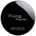 Artdeco Fixing Powder fixační pudr 10 g